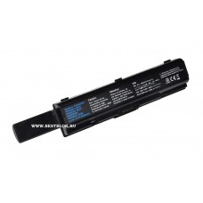 Аккумулятор (батарея) для ноутбука TOSHIBA PA3534U-1BRS (6600 mAh)