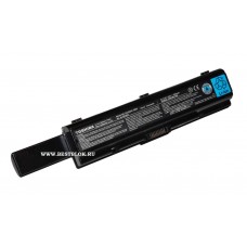 Аккумулятор (батарея) для ноутбука TOSHIBA PA3534U-1BRS (6000 mAh) Оригинал