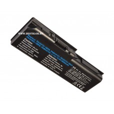 Аккумулятор (батарея) для ноутбука TOSHIBA PA3536U-1BRS (4400 mAh)
