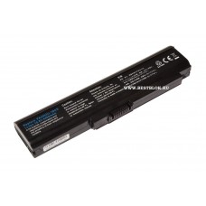 Аккумулятор (батарея) для ноутбука TOSHIBA PA3593U-1BRS (4400 mAh)
