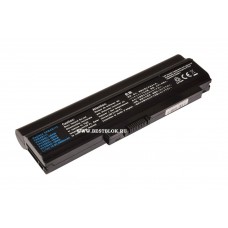 Аккумулятор (батарея) для ноутбука TOSHIBA PA3593U-1BRS (6600 mAh)