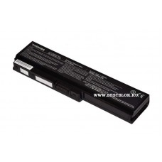 Аккумулятор (батарея) для ноутбука TOSHIBA PA3634U-1BAS PA3635U PA3636U PA3638U PA3728U (48 Wh) Оригинал