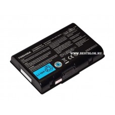 Аккумулятор (батарея) для ноутбука TOSHIBA QOSMIO X300-13R PA3641U-1BRS (4000 mAh) Оригинал