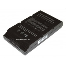Аккумулятор (батарея) для ноутбука TOSHIBA PA3123U-1BRS PA3211U-1BRS (4400 mAh)