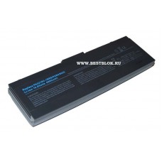 Аккумулятор (батарея) для ноутбука TOSHIBA PA3216U-1BRS (6600 mAh)