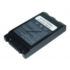 Аккумулятор (батарея) для ноутбука TOSHIBA PA3128U-1BRS (3600 mAh)