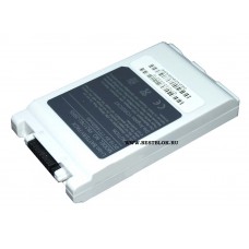 Аккумулятор (батарея) для ноутбука TOSHIBA PA3176U-1BRS (4400 mAh)