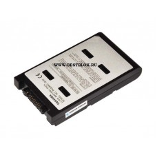 Аккумулятор (батарея) для ноутбука TOSHIBA PA3285U-1BAS (4400 mAh) Оригинал