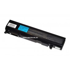 Аккумулятор (батарея) для ноутбука TOSHIBA PA3356U-3BRS (4700 mAh) Оригинал