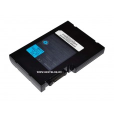 Аккумулятор (батарея) для ноутбука TOSHIBA PA3475U-1BRS (7050 mAh) Оригинал