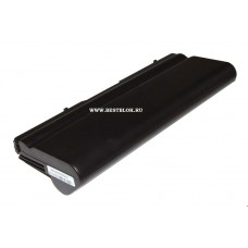 Аккумулятор (батарея) для ноутбука TOSHIBA PA3332U-1BAS (5200 mAh)