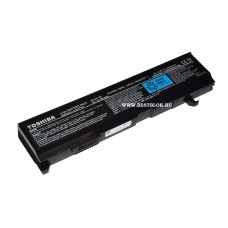 Аккумулятор (батарея) для ноутбука TOSHIBA PA3399U-1BRS PA3399U-2BRS (4300 mAh) Оригинал