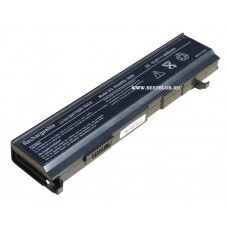 Аккумулятор (батарея) для ноутбука TOSHIBA PA3465U-1BRS (4400 mAh)