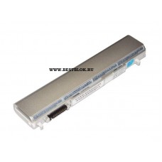 Аккумулятор (батарея) для ноутбука TOSHIBA Portege A600 A605 R500 R505 R600 R630 PA3612U-1BRS (5800 mAh) Оригинал