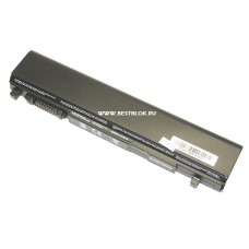 Аккумулятор (батарея) для ноутбука Toshiba Portege PA3832U-1BRS (5200 mah)