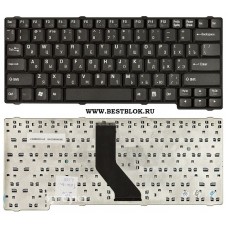 Клавиатура для ноутбука Toshiba L10 L15 L20 L25 L35 L100