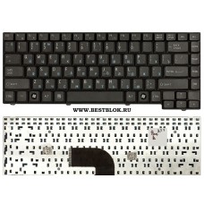 Клавиатура для ноутбука Toshiba L40 L45 L50