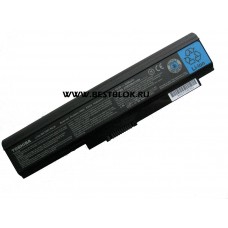 Аккумулятор (батарея) для ноутбука TOSHIBA Dynabook CX Dynabook SS Equium U300 Portege M600 Satellite Pro U300 Satellite U300 Satellite U305 Tecra M8 (5200 mAh) Оригинал