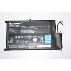 Аккумулятор (батарея) для ноутбука (ультрабука) LENOVO IdeaPad U410 Touch L10M4P11 59Wh (8.06 Ah) Оригинал