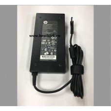Адаптер блок питания для (игрового) ноутбука HP ZBook 15u 15 G3 TPN-CA03 TPN-DA03 (19.5V-7.7A) 150W (4.5*3.0mm) Оригинал