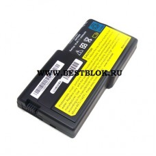 Аккумулятор (батарея) для ноутбука IBM R32 (4400 mAh)
