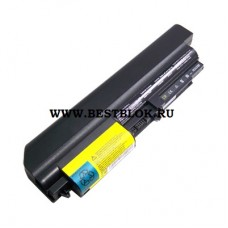 Аккумулятор (батарея) для ноутбука Lenovo (IBM) T400 R400 (4800 mAh)
