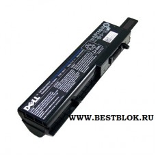 Аккумулятор (батарея) для ноутбука DELL TR517 Studio 1435 (85 Wh) Оригинал