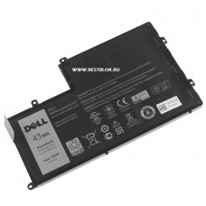Аккумулятор (батарея) для ноутбука (ультрабука) DELL Inspiron 15-5547 TRHFF 43Wh (3800mah) Оригинал