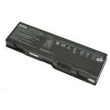 Аккумулятор (батарея) для ноутбука DELL U4873 Inspiron 6000 9200 9300 9400 E1705 Precision M90 XPS Gen 2 Dell XPS M170 XPS M1710 M6300 (4800mAh) Оригинал