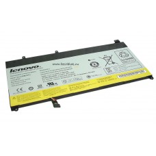 Аккумулятор (батарея) для ноутбука (ультрабука) Lenovo Ideapad U530 U430P L12L4P62 L12M4P62 52Wh (7100 mAh) Оригинал