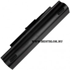 Аккумулятор (батарея) для ноутбука Acer Acer One ZG8 ZA3 UM09B71 UM09B41 (7800 mAh)
