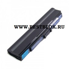 Аккумулятор (батарея) для ноутбука Acer 1410 ZH7 1810T 1810TZ ONE 521 ZH9 752 UM09E51 UM09E56 UM09E32 (5200 mAh)