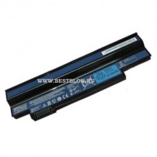Аккумулятор (батарея) для ноутбука Acer Aspire One 532h 533 NAV50 NAV90 UM09H36 UM09H31 UM09H70 UM09H58 UM09G75 (4400 mAh) Оригинал