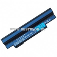 Аккумулятор (батарея) для ноутбука Acer Aspire One 533 NAV50 NAV90 UM09H36 UM09H31 UM09H70 UM09H58 UM09G75 (4400 mAh)