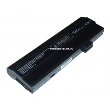 Аккумулятор (батарея) для ноутбука 255-3S4400-G1L1 (6600 mAh)
