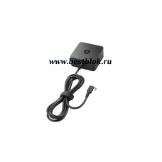 Адаптер блок питания для Ноутбук-трансформер HP Elite x2 1012 G1 TPN-CA02 5V/12V/15V (45W) Оригинал