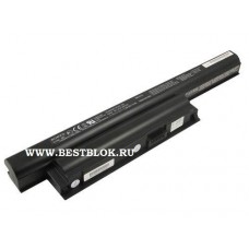 Аккумулятор (батарея) для ноутбука SONY VPC-EA12 VPC-EA13 VPC-EA15 VPC-EA16 VPC-EA17 VPC-EA21 VPC-EA22 VPC-EA23 VPC-EA25 VPC-EA26 VPC-EA3 VPC-EA2 VPC-EA1 VPC-EA31 VPC-EA32 VPC-EA35 VPC-EA36 VPC-EA37 VPC-EA38 VPC-EA42 VPC-EA43 VPC-EA45 (3500 mAh) Оригинал