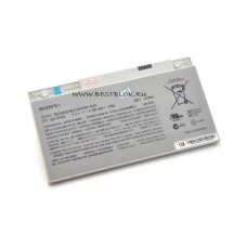 Аккумулятор (батарея) для ноутбука (ультрабука) SONY VAIO SVT14 SVT1511M1R SVT1511M1RS SVT1511M1R SVT1511M1RS SVT1511C5E SVT1511M1ES VGP-BPS33 43Wh (3760 mAh) Оригинал