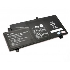 Аккумулятор (батарея) для ноутбука SONY VGP-BPS34 41Wh (3650 mAh) Оригинал