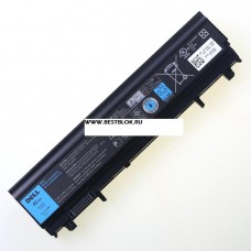 Аккумулятор (батарея) для ноутбука DELL Latitude E5440 E5540 VJXMC 40 Wh (2700 MAh) Оригинал