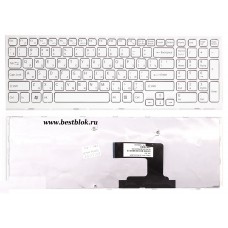Клавиатура для ноутбука Sony Vaio VPC-EL