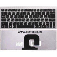 Клавиатура для ноутбука Sony Vaio VPC-YA VPC-YB series