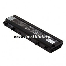 Аккумулятор (батарея) для ноутбука DELL Latitude e5440 e5540 VV0NF (65 Wh) Оригинал