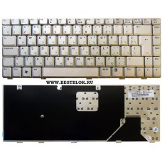 Клавиатура для ноутбука Asus W3 W3000 A8 Z99 X80