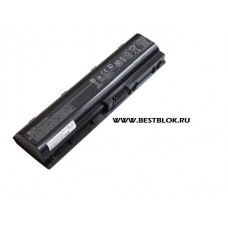 Аккумулятор (батарея) для ноутбука HP TouchSmart tm2 tm2-1080er tm2-2050er tm2-2100er LU06 (62 Wh) Оригинал
