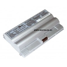 Аккумулятор (батарея) для ноутбука SONY VGP-BPS8 (4800 mAh) Оригинал