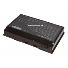 Аккумулятор (батарея) для ноутбука Acer BTP-63D1 (4400 mAh)