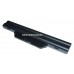 Аккумулятор (батарея) для ноутбука HP 550 HP Compaq 610 615 6720 6720s 6730s 6735s 6820 6820s 6830 6830s (4800 mAh)