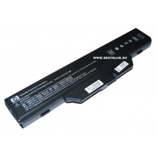 Аккумулятор (батарея) для ноутбука HP 550 HP Compaq 610 615 6720 6720s 6730s 6735s 6820 6820s 6830 6830s (47 Wh) Оригинал