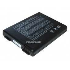 Аккумулятор (батарея) для ноутбука HP NX9100 NX9105 NX9110 (6600 mAh)